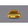 Citrine 9X7 MM 2.95 Carats