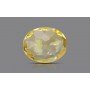 Citrine 12X10 MM 3.53 Carats