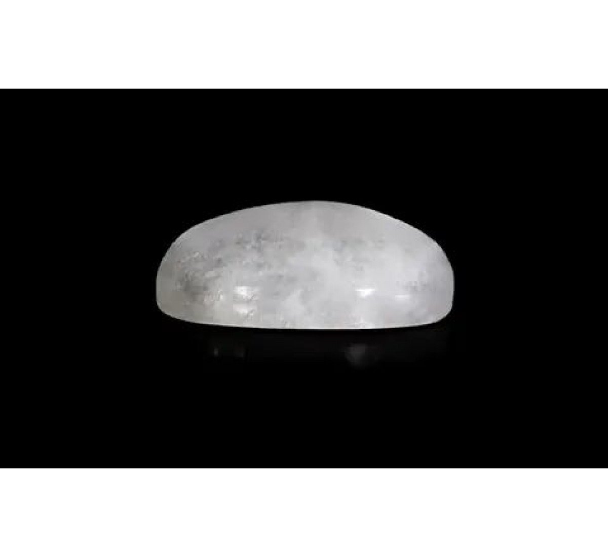 Rainbow Moonstone 18X13 MM 12.31 Carats