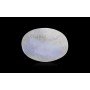 Rainbow Moonstone 18X13 MM 12.31 Carats