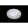 Rainbow Moonstone 14X10 MM 7.85 Carats