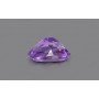 Amethyst 10x8 MM 2.61 Carats