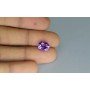 Amethyst 10x8 MM 2.61 Carats