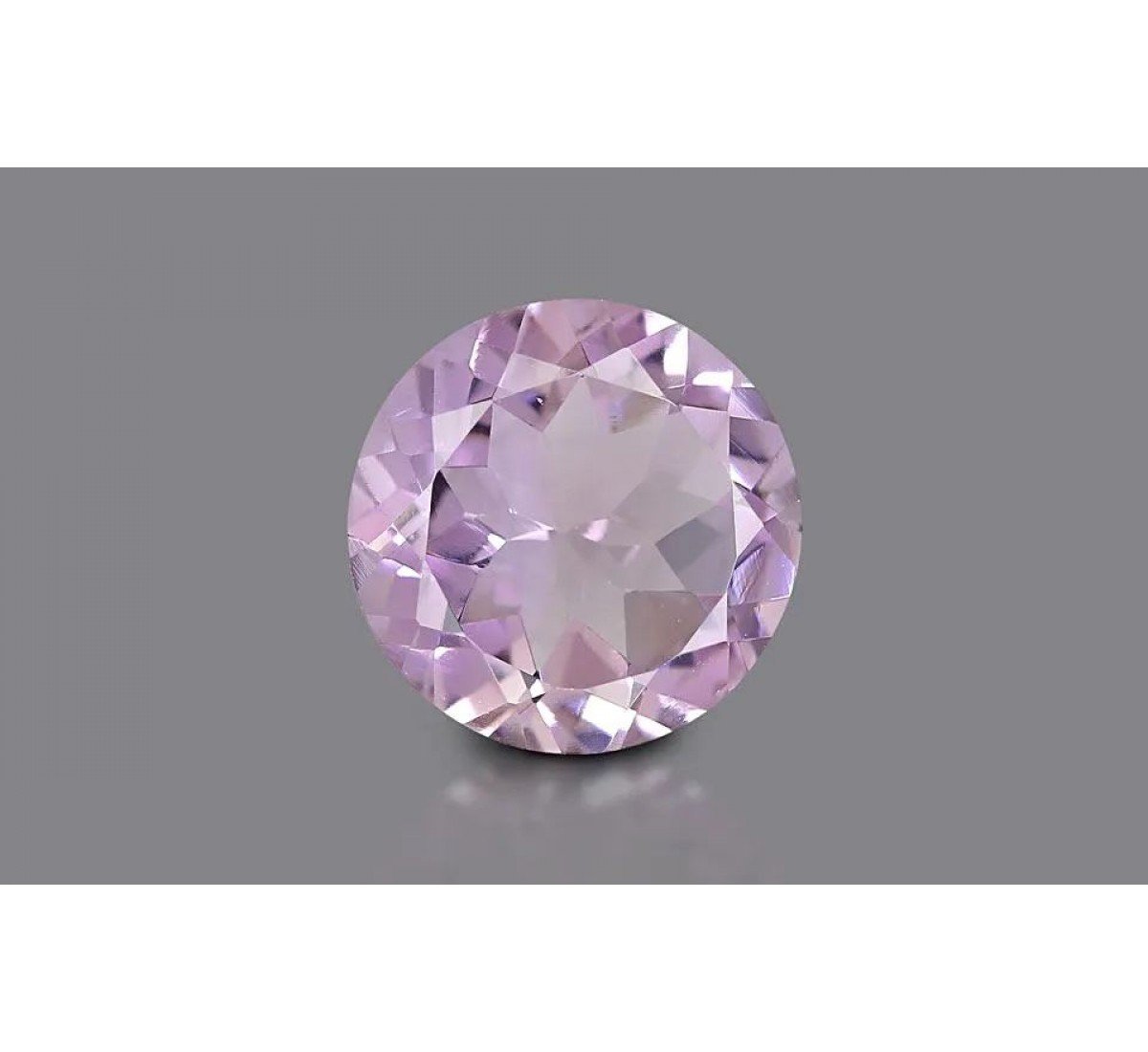 Amethyst 15 MM 10.19 Carats