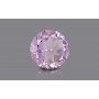 Amethyst 15 MM 10.19 Carats