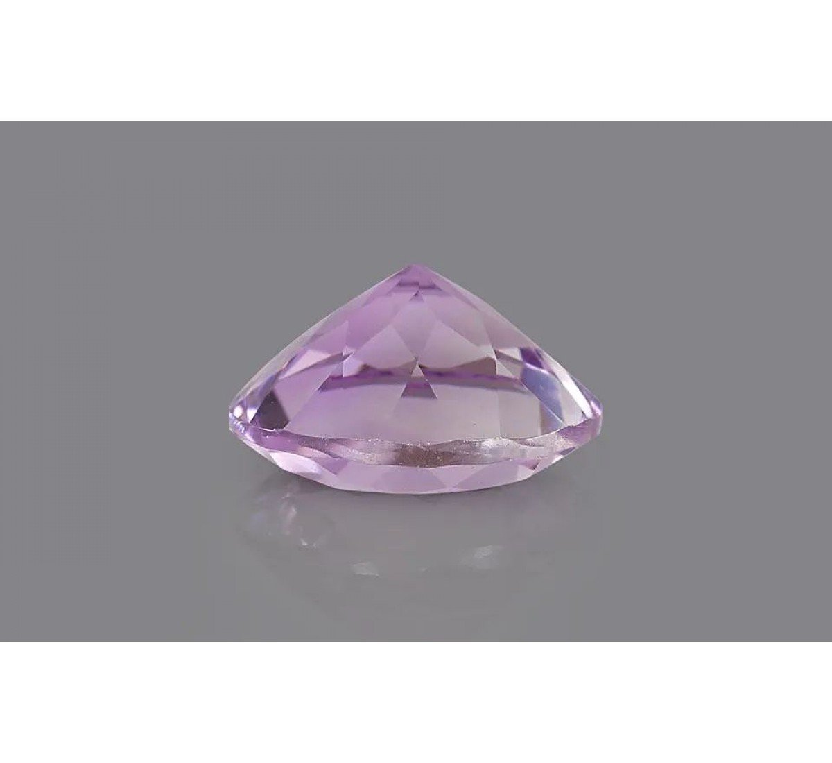 Amethyst 15 MM 10.19 Carats