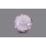 Amethyst 15 MM 10.19 Carats