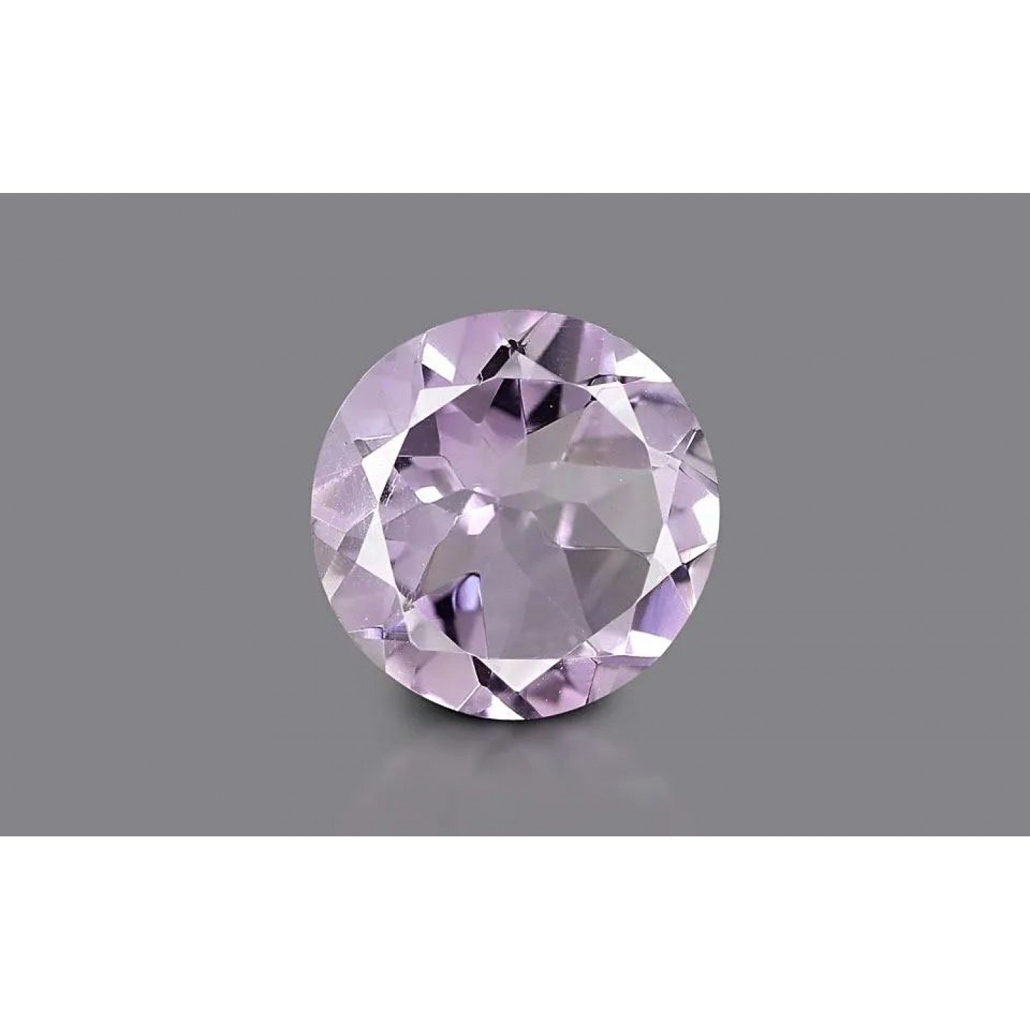 Amethyst 15 MM 9.94 Carats