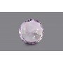 Amethyst 15 MM 9.94 Carats