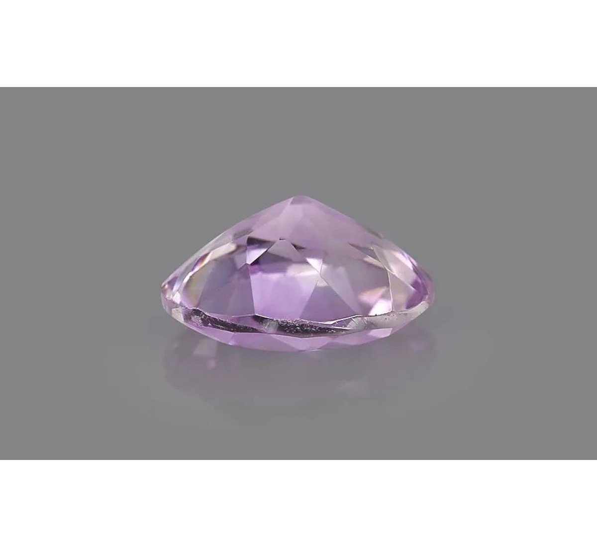 Amethyst 12 MM 4.96 Carats