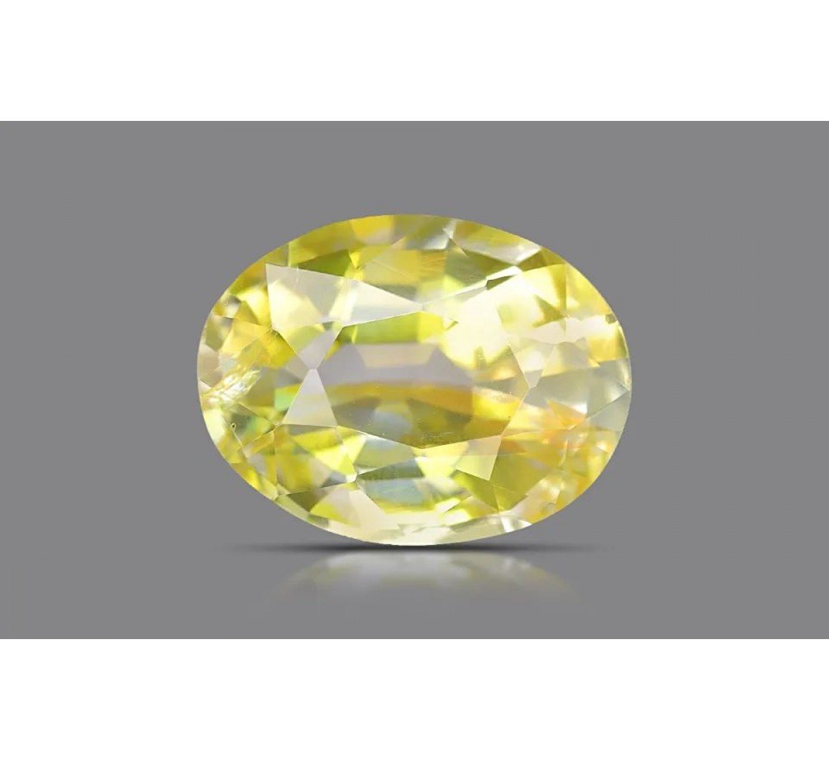 Yellow Topaz 7.49 Carats