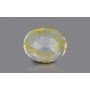 Yellow Topaz 9.33 Carats