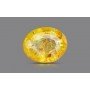 Yellow Topaz 10.50 Carats