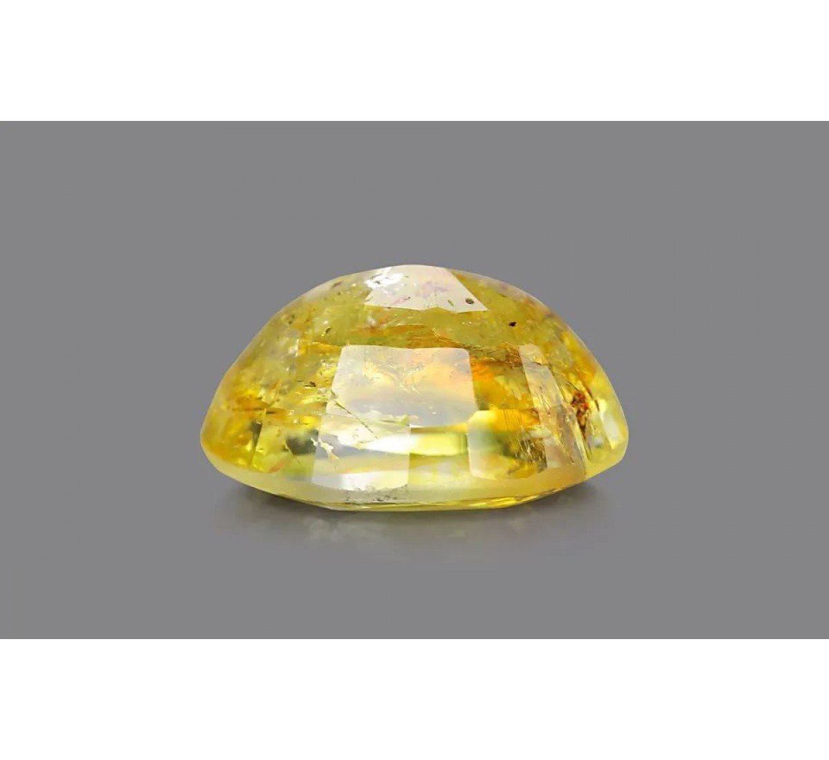 Yellow Topaz 10.50 Carats