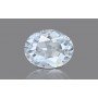 Aquamarine 10X8 MM 2.29 Carats