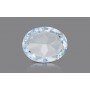 Aquamarine 10X8 MM 2.29 Carats