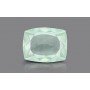 Aquamarine 11X9 MM 3.06 Carats
