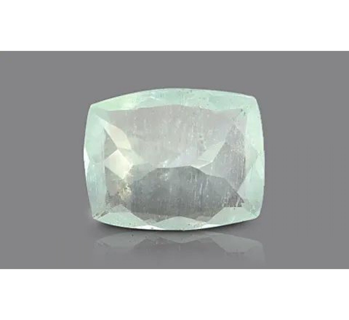 Aquamarine 11X9 MM 3.06 Carats