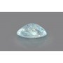 Aquamarine 10X8 MM 2.21 Carats