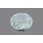 Aquamarine 10X8 MM 2.21 Carats