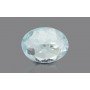 Aquamarine 10X8 MM 1.83 Carats