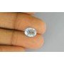 Aquamarine 10X8 MM 1.83 Carats