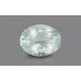 Aquamarine 10X8 MM 2.30 Carats