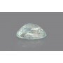 Aquamarine 10X8 MM 2.30 Carats