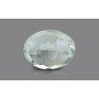Aquamarine 10X8 MM 2.30 Carats