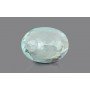 Aquamarine 10X8 MM 1.95 Carats