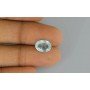 Aquamarine 10X8 MM 1.95 Carats