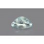 Aquamarine 10X8 MM 2.29 Carats