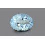 Aquamarine 10X8 MM 2.28 Carats