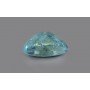 Aquamarine 10X8 MM 2.28 Carats