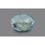 Aquamarine 10X8 MM 2.28 Carats