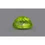 Peridot 9X7 MM 2.94 Carats