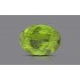 Peridot 9X7 MM 2.94 Carats
