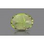 Peridot 9X7 MM 1.85 Carats