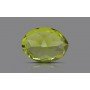 Peridot 9X7 MM 1.96 Carats