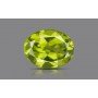 Peridot 9X7 MM 1.81 Carats