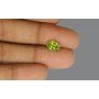 Peridot 9X7 MM 1.81 Carats