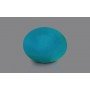 Turquoise 11X9 MM 2.94 Carats