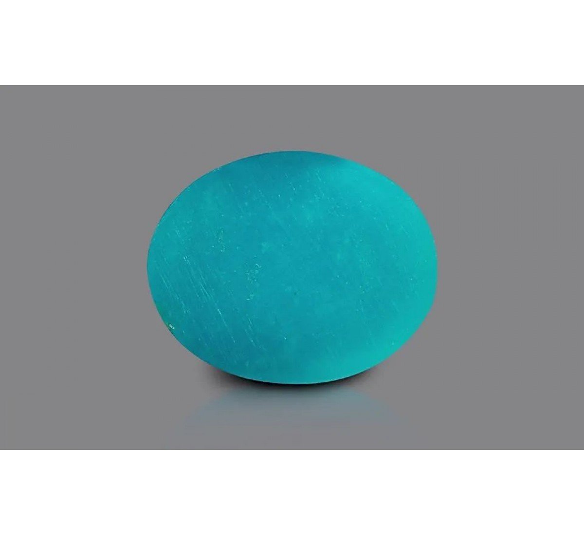 Turquoise 10X8 MM 2.79 Carats