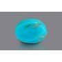 Turquoise 10X8 MM 3.32 Carats