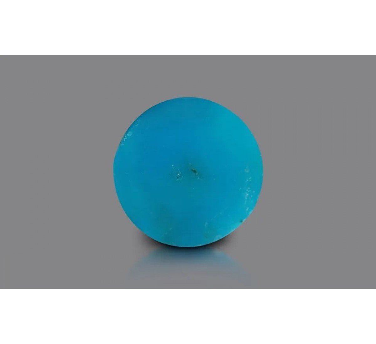 Turquoise 8 MM 2.15 Carats