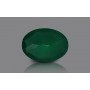 Green Onyx 14X10 MM 3.77 Carats