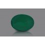 Green Onyx 14X10 MM 5.46 Carats
