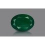 Green Onyx 14X10 MM 4.69 Carats