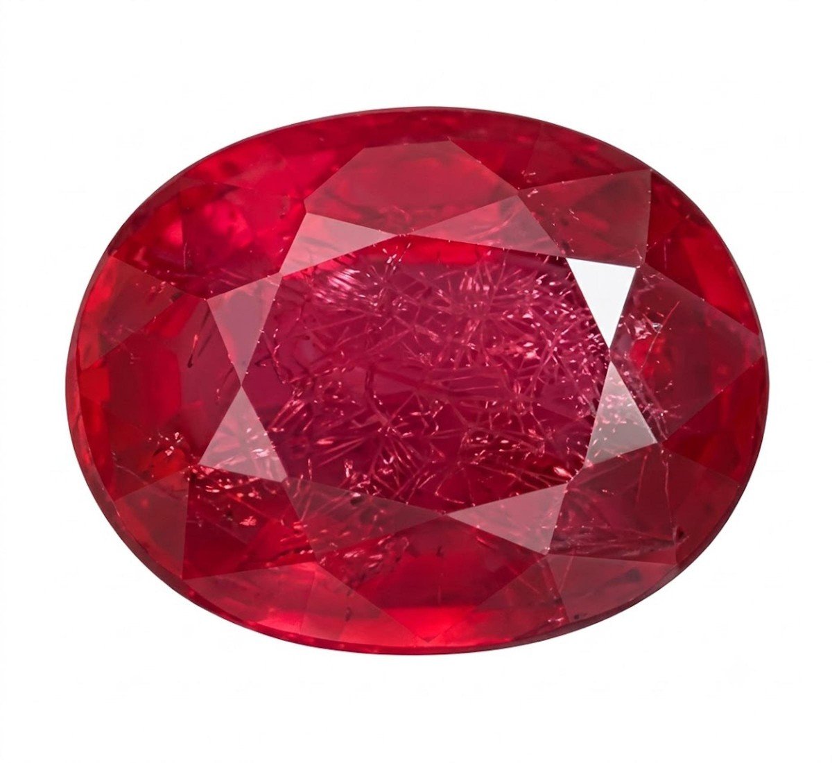 Ruby Manikya