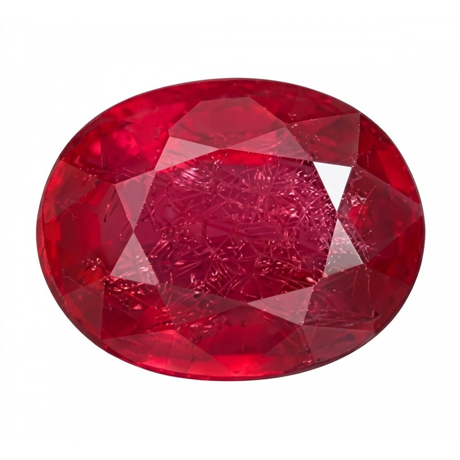Ruby Manikya